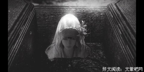 《黑泽》经典观后感10篇