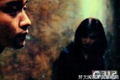 《阿飞正传》影评10篇