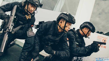 《反托拉斯行动》经典影评集