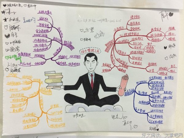 非暴力沟通：和任何人都聊得来的3个法则
