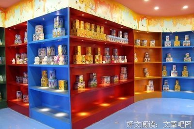 有些东西课本给不了，你必须让孩子看看世界！