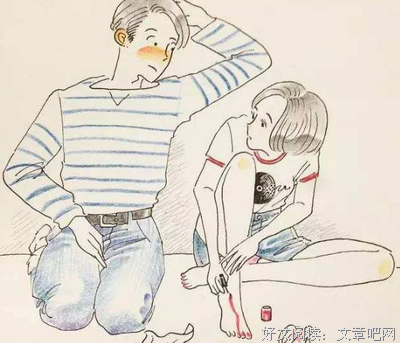 这三类女人，憋的时间长了，如痴如醉，你遇到过吗？