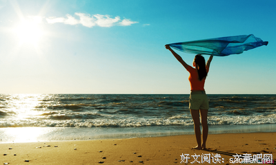 心灵之约经典名句