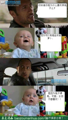 小兔的名言_关于小兔的名言
