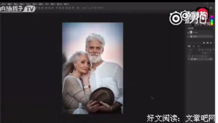 北京偶遇相声界“吴彦祖 ”岳云鹏