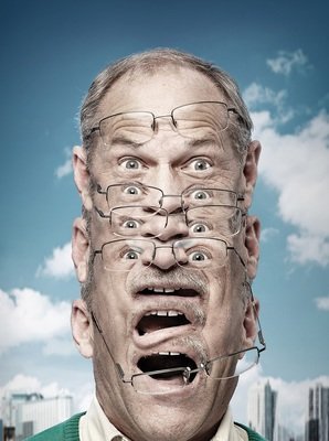 最新的《天才在左疯子在右》语录摘抄
