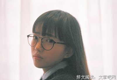 如果你没走远，就回头看我一眼。