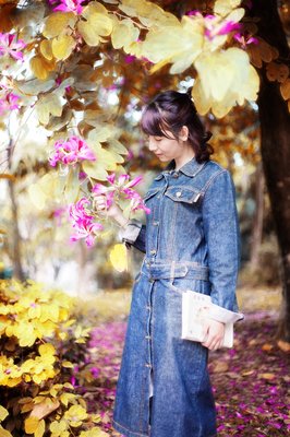 最全的《灵魂有香气的女子》经典的句子