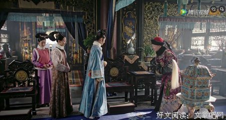 《同行壹心 如懿传·纪事》观后感精选10篇