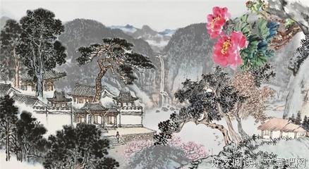 小窗幽记经典名句