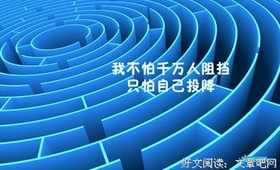 她们的帅只让你看见优美的句子