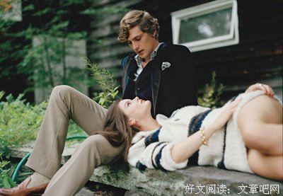 谢谢遇见你优美的句子