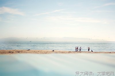 《自虐》的句子