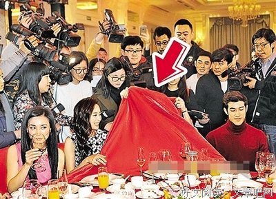 范冰冰朋友圈：如今不是耳听爱情的时代
