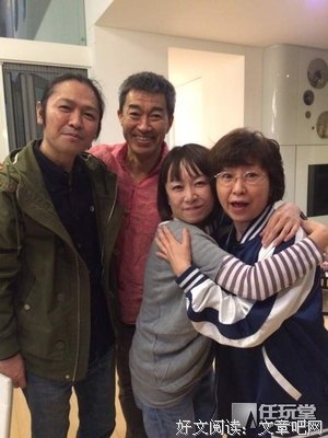 描写尾田荣一郎的经典句子