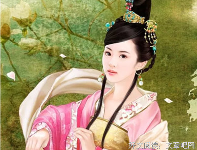 《一世倾城：冷宫弃妃》经典语录大全