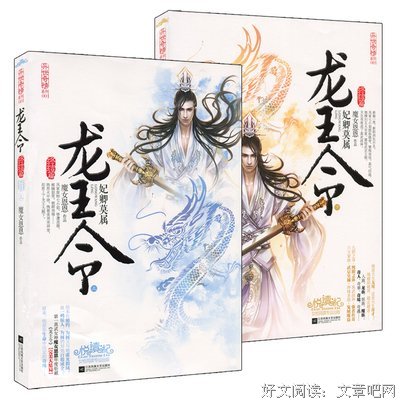 最经典的《妃本轻狂之傻王盛宠》小说句子