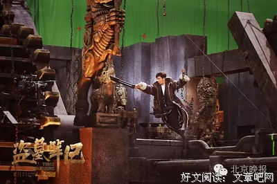 《谍影重重》影评10篇