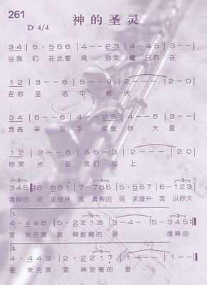 被圣灵充满的重要性