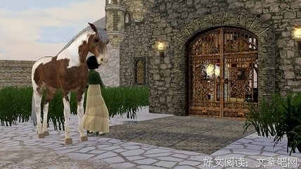 连房间都整理不好的女生，想必很难整理好人生吧