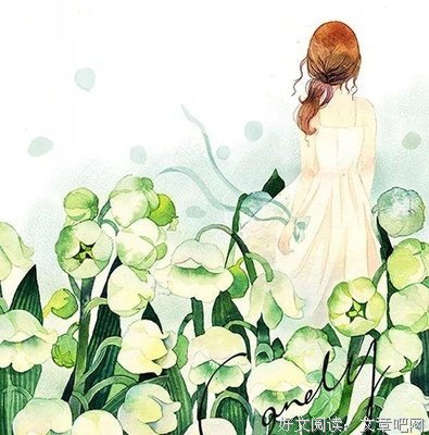 女人越害怕失去你，越会偷偷做这5件事