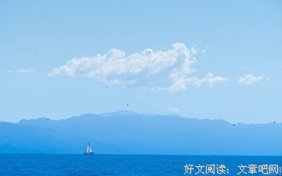 美如画优美的句子