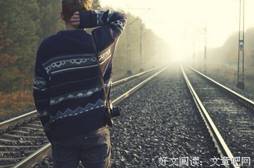落寞的句子