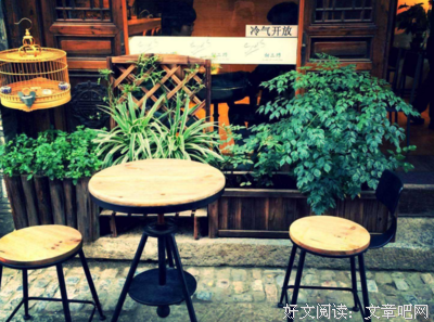 一些无虑悠闲的时光句子