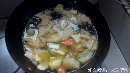 表叔第三次要装修份子钱，她炸了