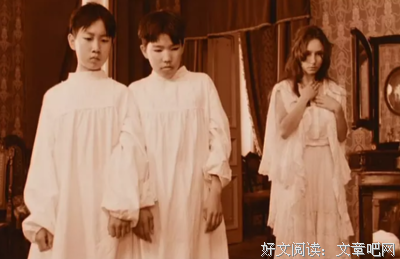 《彼得堡异人写真》经典影评集