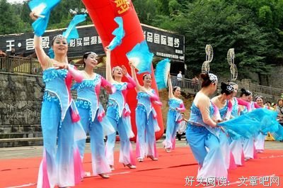 秋之韵，心之约