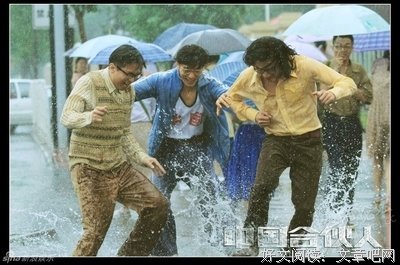 中国文也带格起大家句子