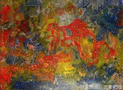 明德杂谈的句子