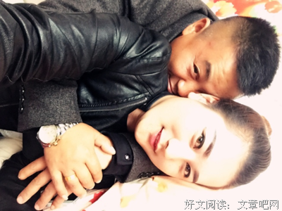 往后余生，我和我自己