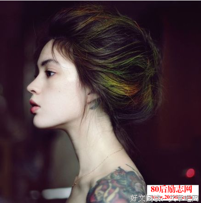 致女人：你要学会嘴甜心狠做事绝！