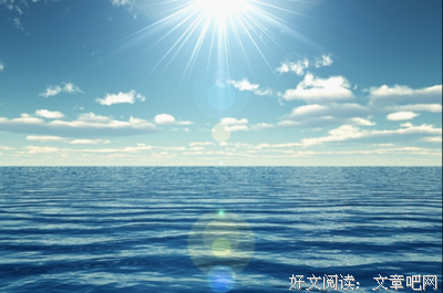 关于大海捞针的座右铭