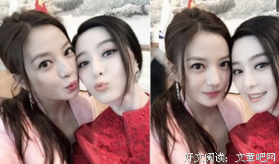 原谅范冰冰，是对他们最大的侮辱