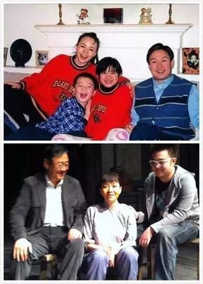宋丹丹的悲剧人生：“我嫁了一个人渣，还生了一个废物！”