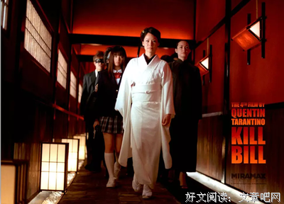《杀手餐厅》经典读后感10篇