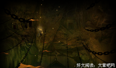 《盗墓笔记》读后感10篇
