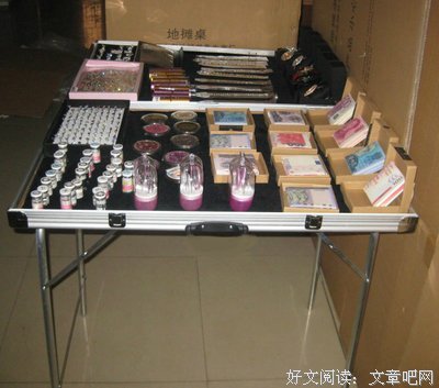 不好好收纳，再贵的首饰都会变地摊货