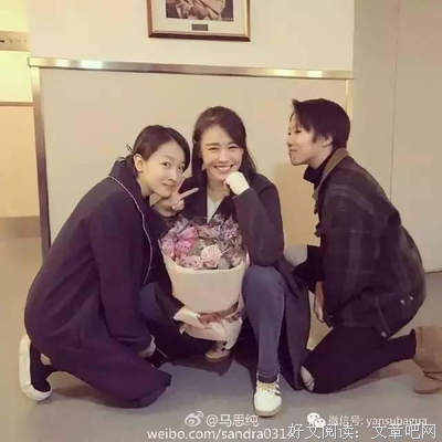 21岁的窦靖童，到底有多少朋友？