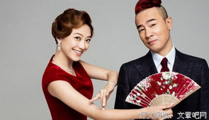 节目上公然嘲讽女演员，怒哮小三别搞陈小春？应采儿是耿直过头还