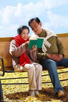 你这么寂寞，为什么不结婚？
