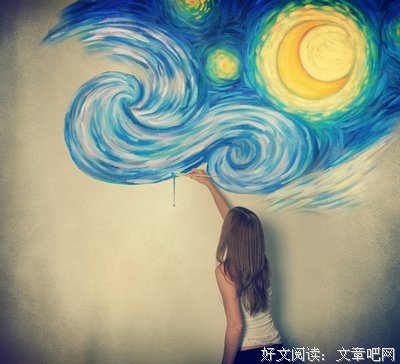 有意思的优美句子