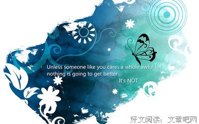 英文语录
