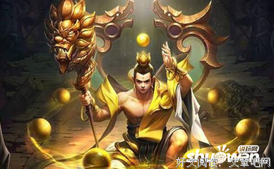 灵吉（上）——最“贱”的菩萨
