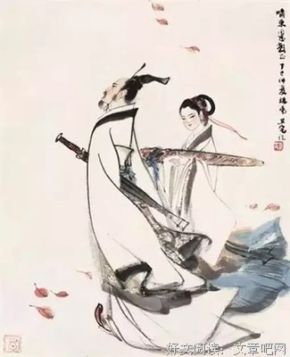 夏寂·時雨名句欣赏