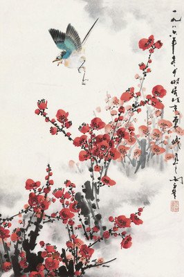 关于雨霖的格言