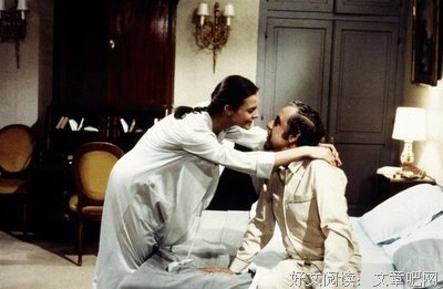 《朦胧的欲望》影评10篇
